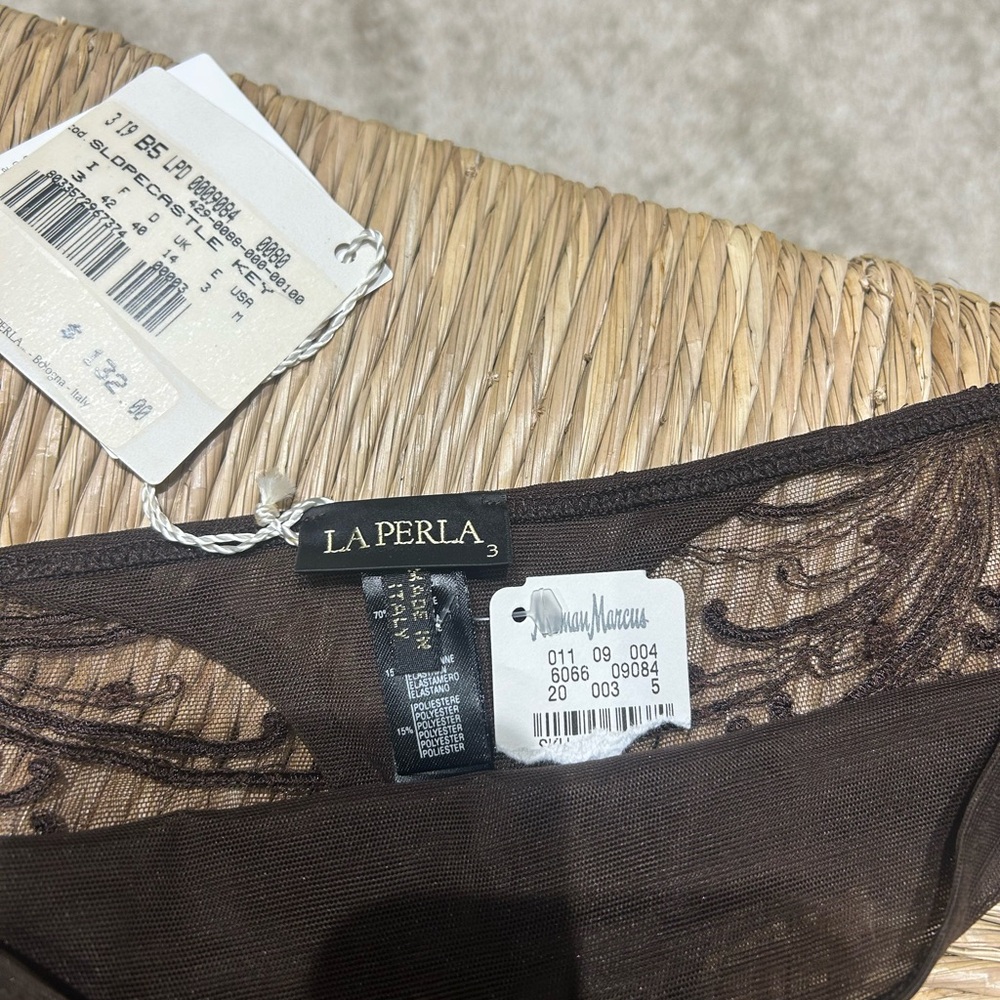 La Perla